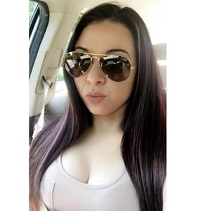 Meet your Posher, Mary jane